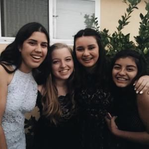 Meet your Posher, Cassie